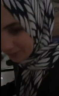 Konuşması Bile Boşaltır Türbanlı Sakso Arşivimdeki