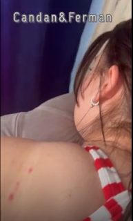 Candan ve ferman çiftinin Sex Videosu Kadın Zevkten