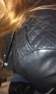 Lavuk O Kadar Azmış ki Hatuna Montunu Bile Çıkarmadan